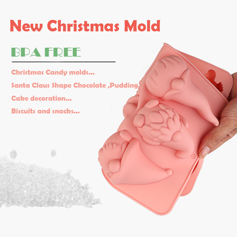 แม่พิมพ์ซิลิโคนสำหรับอบเค้กช็อ - Candle Making At Home บทวิจารณ์และราคา