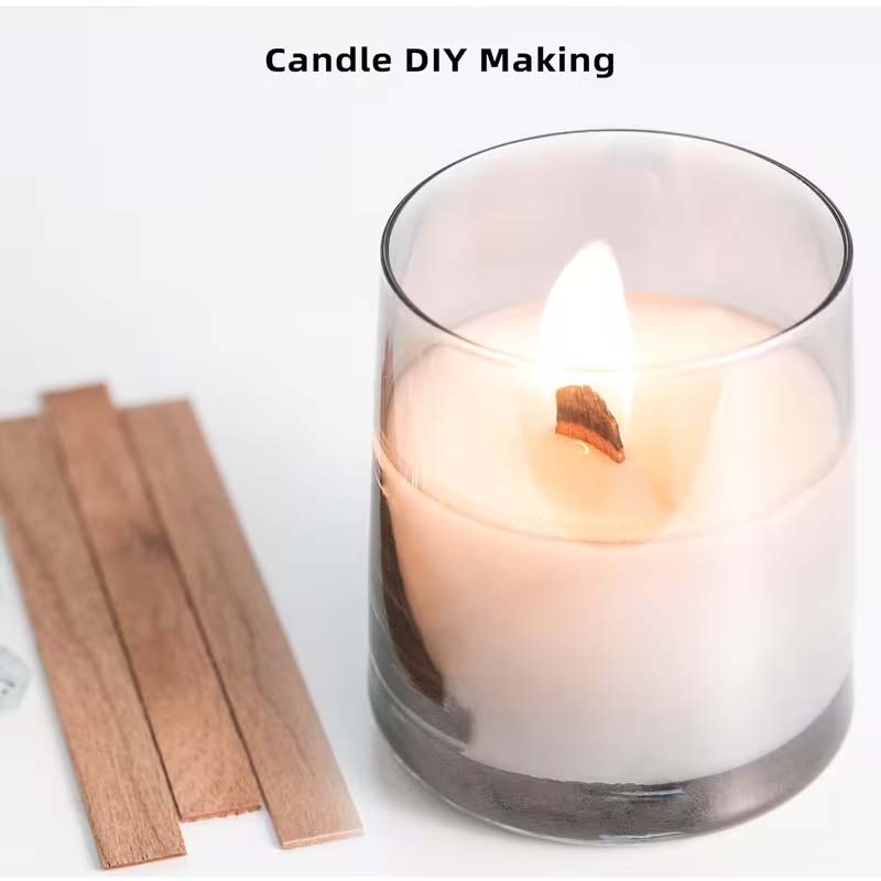 ชุดทำเทียน 60 ชิ้น ประกอบด้วยไ - Candle Making Kit Beeswax บทวิจารณ์และราคา