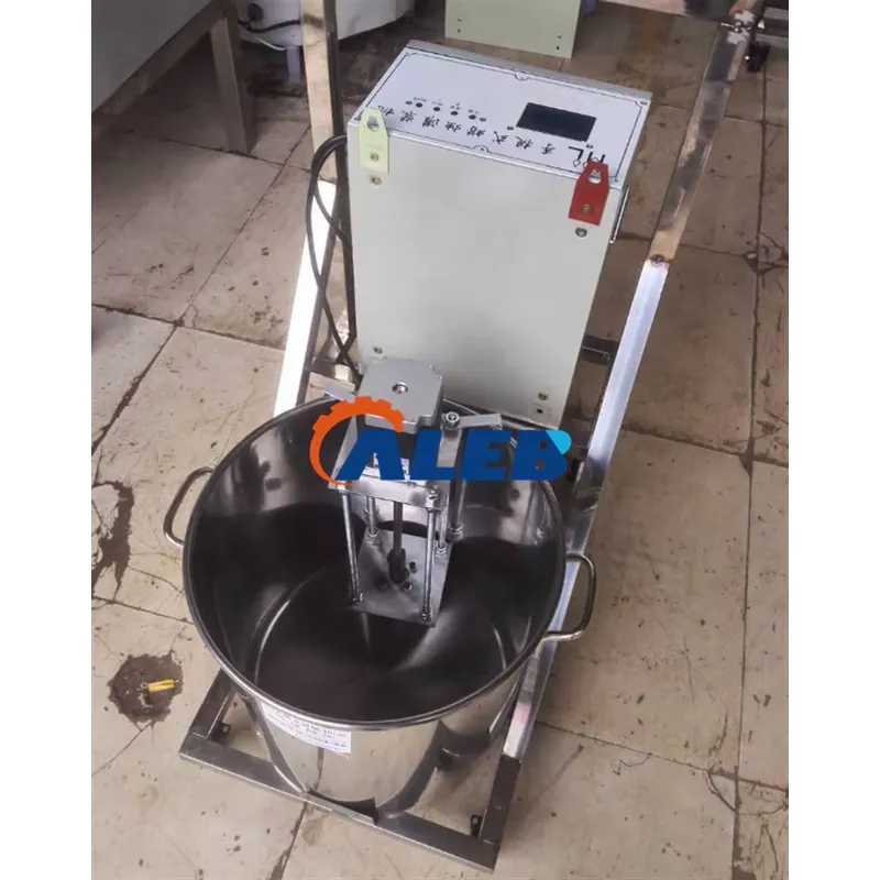 เครื่องทำเทียนแบบตั้งโต๊ะรุ่นใ - Candle Making Machine บทวิจารณ์และราคา