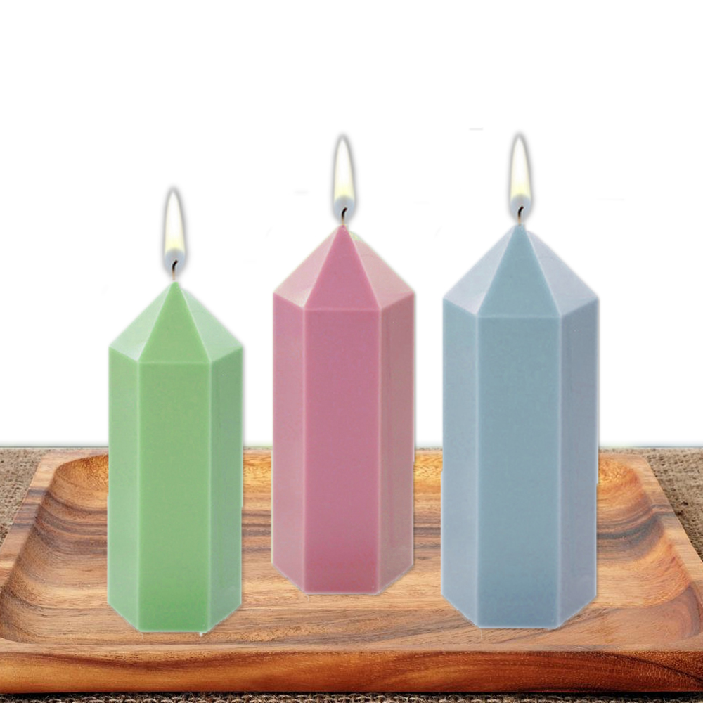 แม่พิมพ์สบู่ยางซิลิโคนแม่พิมพ์ - Candle Making At Home บทวิจารณ์และราคา