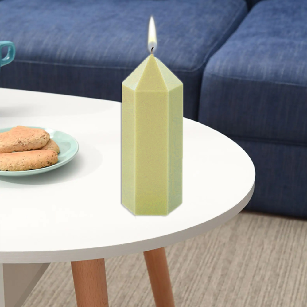 แม่พิมพ์สบู่ยางซิลิโคนแม่พิมพ์ - Candle Making At Home บทวิจารณ์และราคา