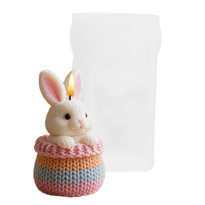 แม่พิมพ์ซิลิโคนสำหรับทำเทียนหอ - Candle Making Yarn บทวิจารณ์และราคา