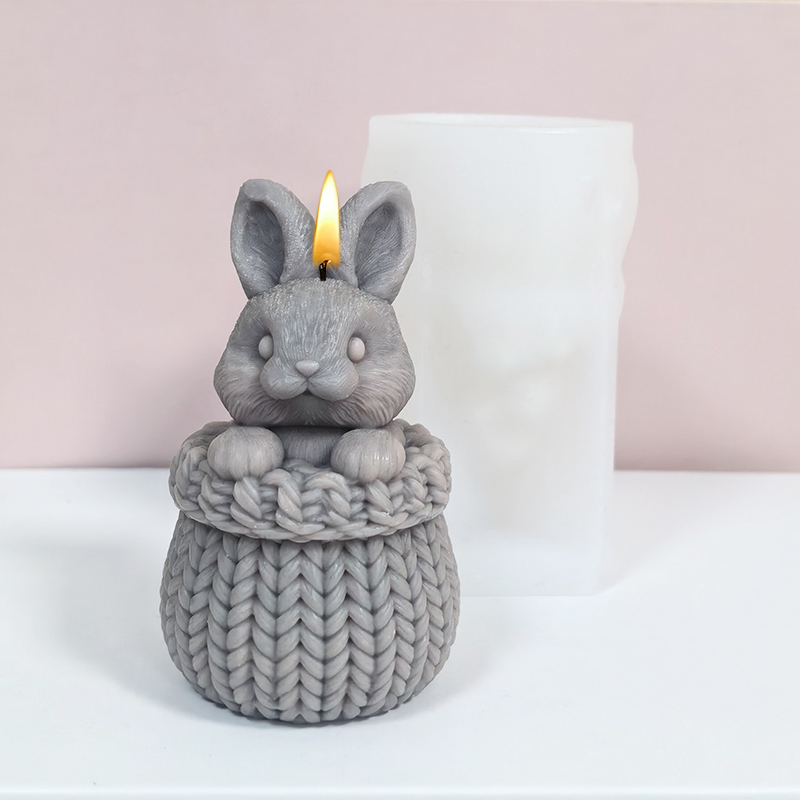 แม่พิมพ์ซิลิโคนสำหรับทำเทียนหอ - Candle Making Yarn บทวิจารณ์และราคา