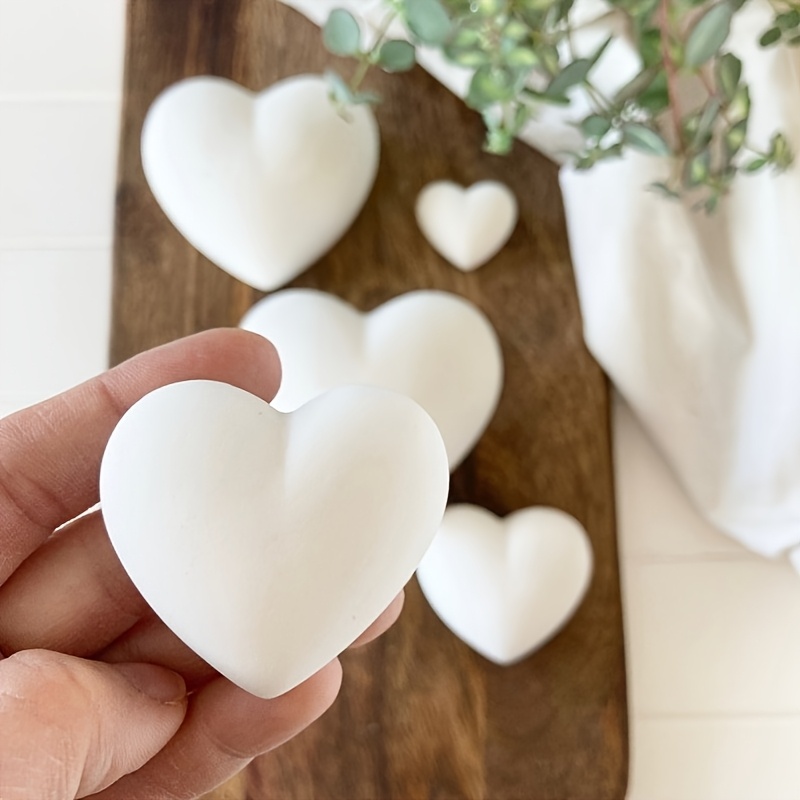 ชุดแม่พิมพ์ซิลิโคนเรซิ่นรูปหัว - Candle Making Moulds บทวิจารณ์และราคา