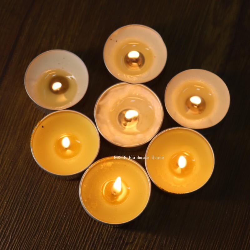 กล่องอลูมิเนียมทรงกลมสำหรับใส่ - Candle Making Tips บทวิจารณ์และราคา