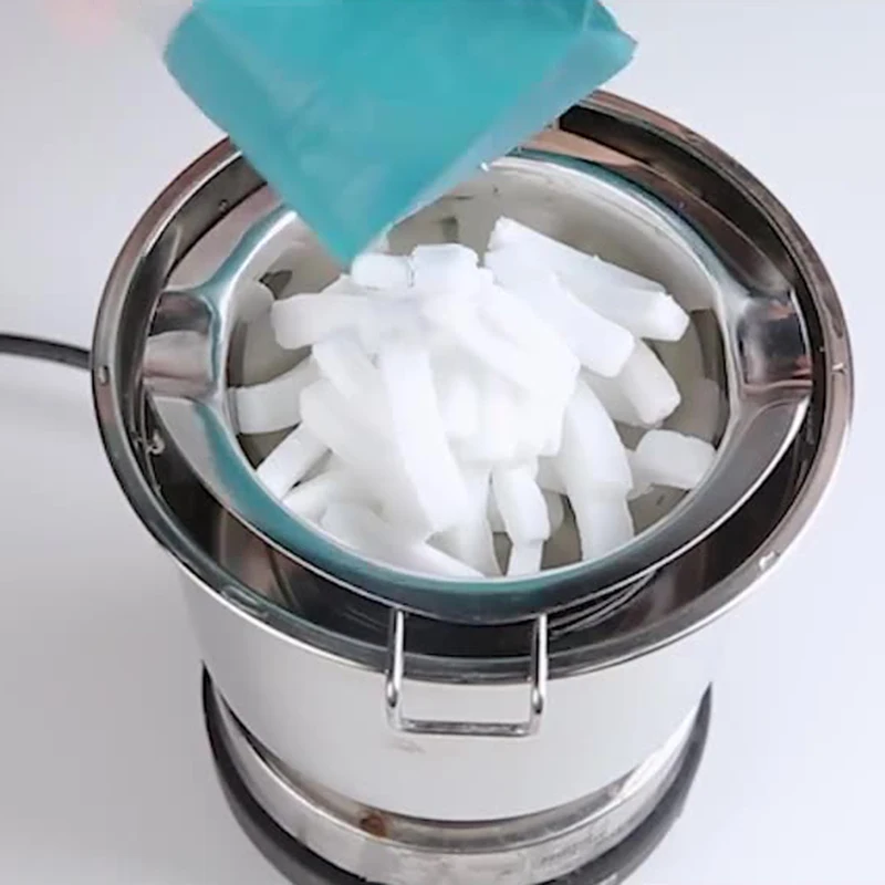 ชุดอุปกรณ์ทำเทียน DIY เครื่องม - Candle Making Kit For Beginners บทวิจารณ์และราคา