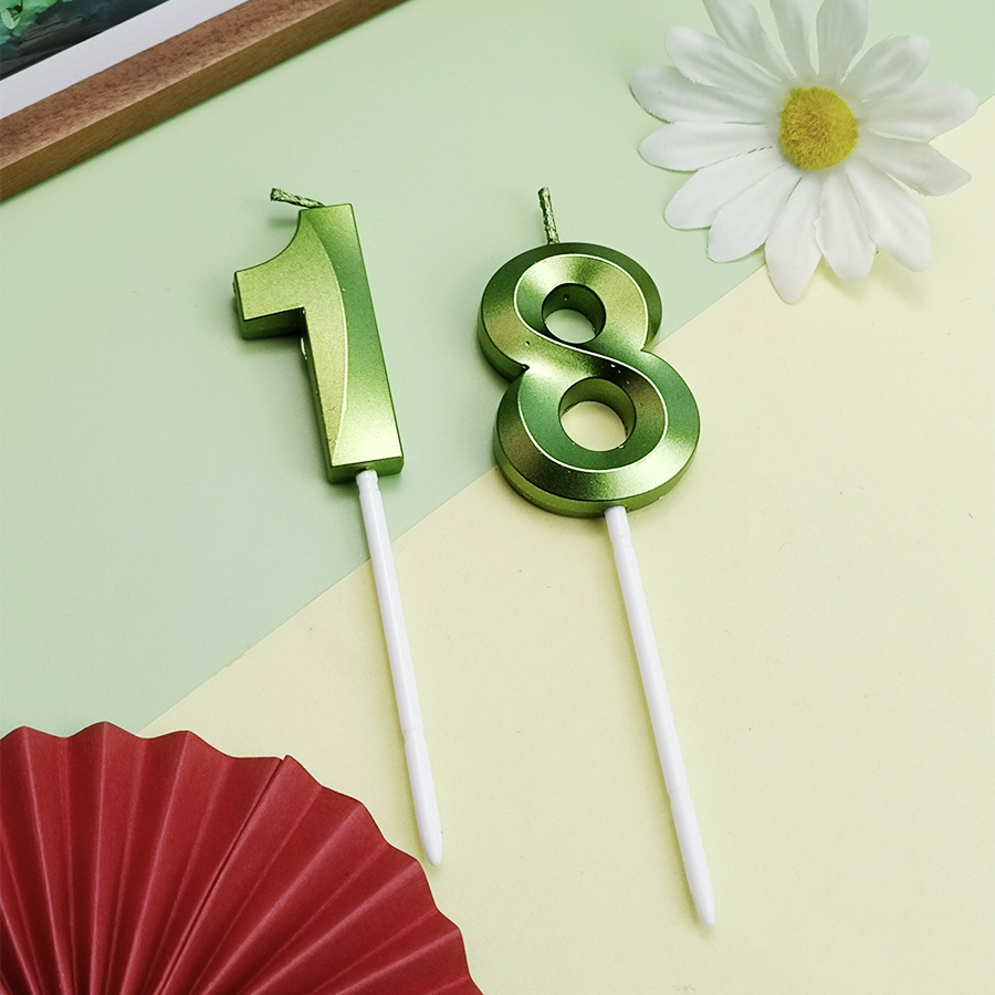 Green Opera House เทียนดิจิตอล - Candle Making Things บทวิจารณ์และราคา