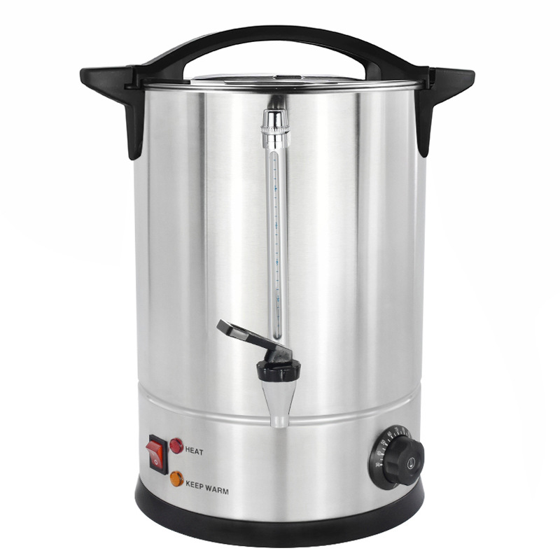 เครื่องทำเทียน DIY ขนาด 10 ลิต - Candle Making Machine บทวิจารณ์และราคา
