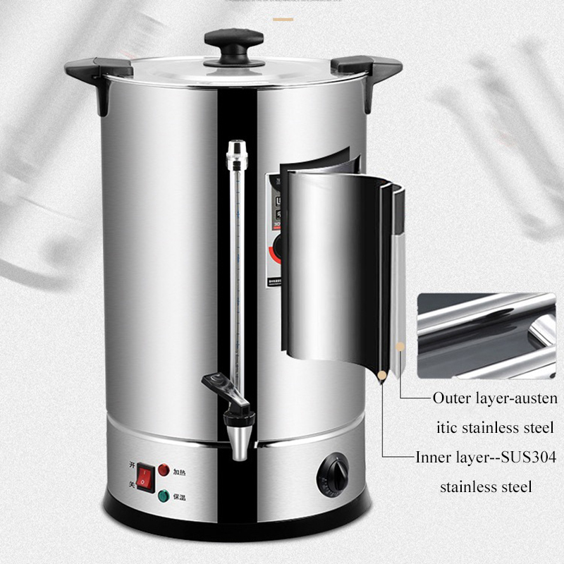 เครื่องทำเทียน DIY ขนาด 10 ลิต - Candle Making Machine บทวิจารณ์และราคา