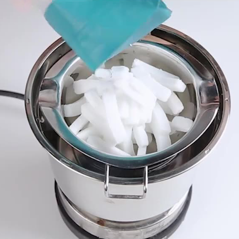 เทียนทําชุดอุปกรณ์ DIY เทียนขี - Candle Making Kit For Beginners บทวิจารณ์และราคา