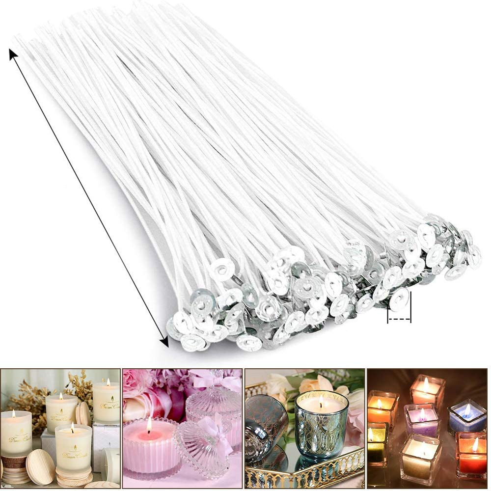 เทียนชุดอุปกรณ์DIY Craftเครื่อ - Candle Making Kit For Beginners บทวิจารณ์และราคา