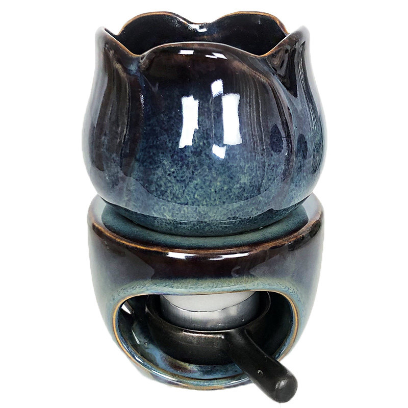 ขนาดใหญ่ความจุแยก Aroma Burner - Candle Making Fragrance Oils บทวิจารณ์และราคา