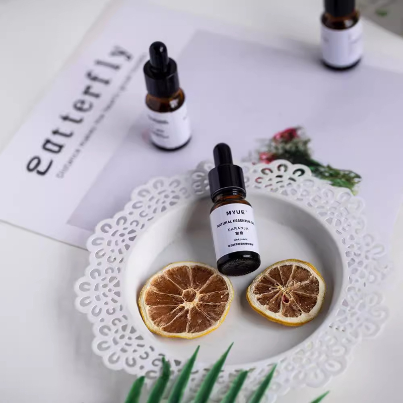 10ml สารสกัดจากพืชธรรมชาติ Fla - Candle Making Fragrance Oils บทวิจารณ์และราคา
