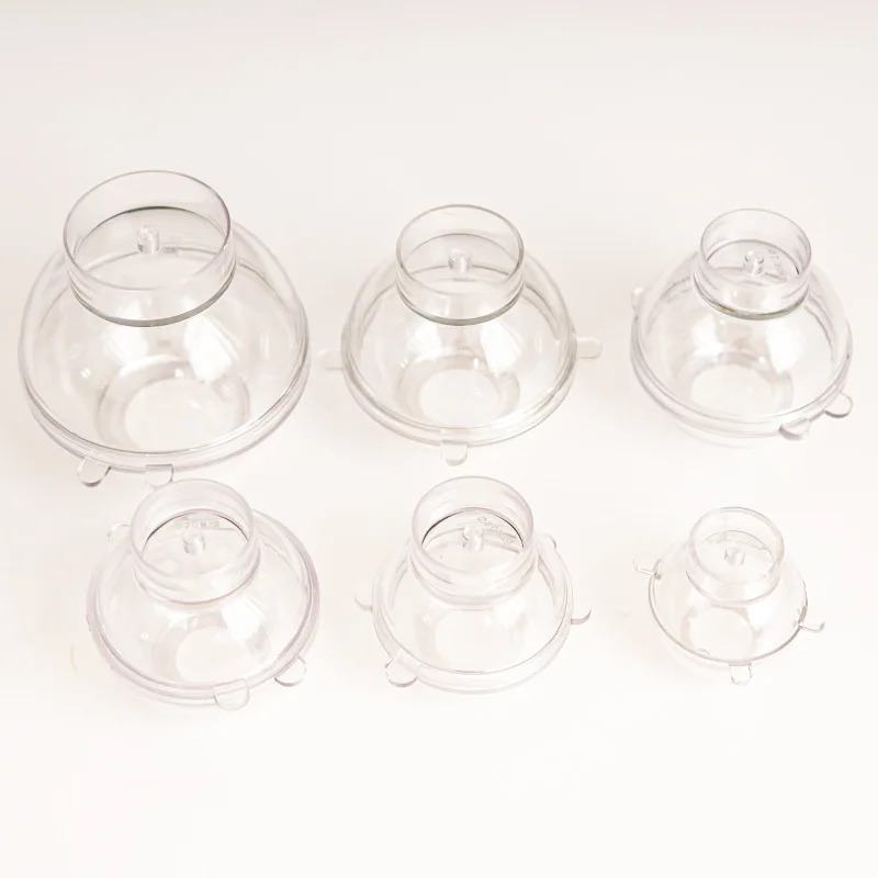 5-8 ซม.ทรงกลมเทียนแม่พิมพ์พลาส - Candle Making At Home บทวิจารณ์และราคา