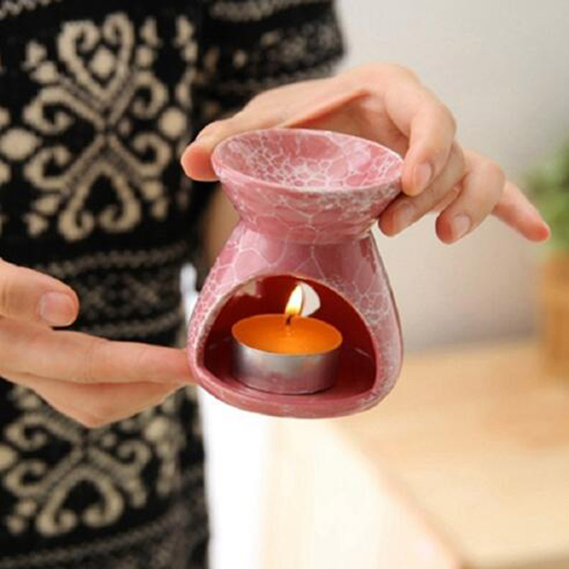 เทียนเตาน้ํามันหอมระเหยโคมไฟน้ - Candle Making Fragrance Oils บทวิจารณ์และราคา
