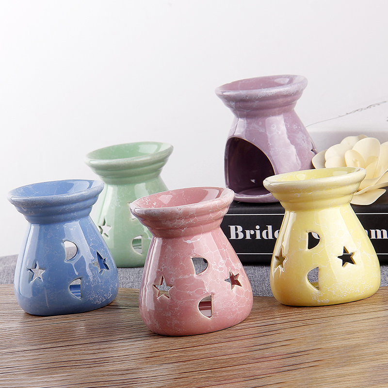 เทียนเตาน้ํามันหอมระเหยโคมไฟน้ - Candle Making Fragrance Oils บทวิจารณ์และราคา