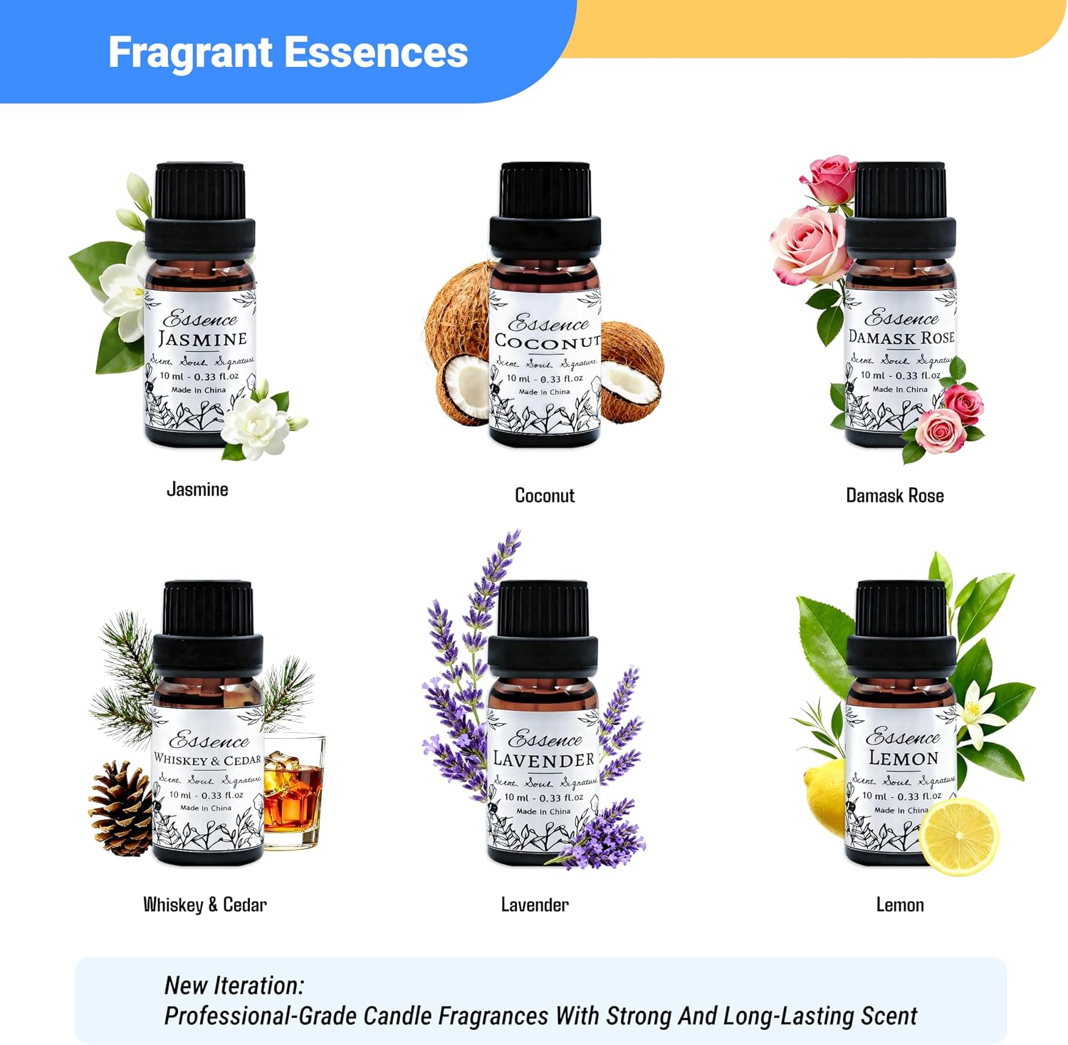 ชุดทำเทียน 128 ชิ้นสำหรับผู้ให - Candle Making Kit For Beginners บทวิจารณ์และราคา