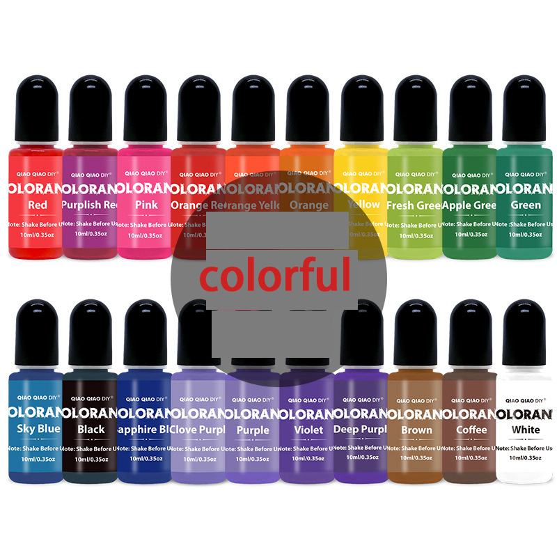 20 สีเทียนสีย้อมเทียนขี้ผึ้ง W - Candle Making Tips บทวิจารณ์และราคา