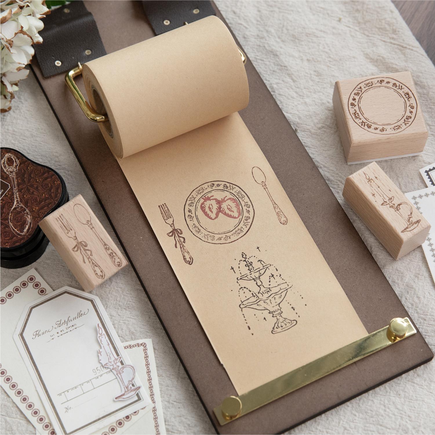 ชุดอุปกรณ์ตกแต่งโต๊ะอาหาร ชุดเ - Candle Making At Home บทวิจารณ์และราคา