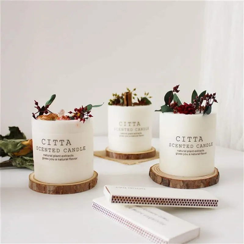 กระบอกซิลิโคนเทียนแม่พิมพ์เรซิ - Candle Making Tips บทวิจารณ์และราคา
