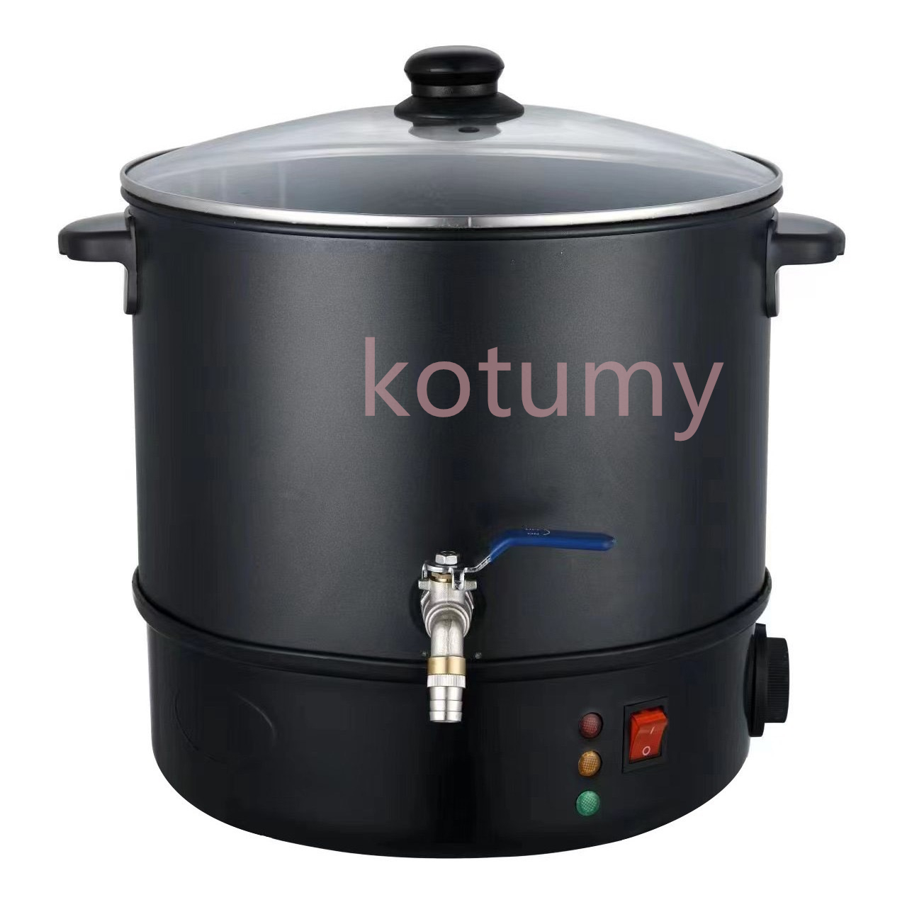เครื่องทำเทียนขนาดเล็ก 6 ลิตร  - Candle Making Machine บทวิจารณ์และราคา