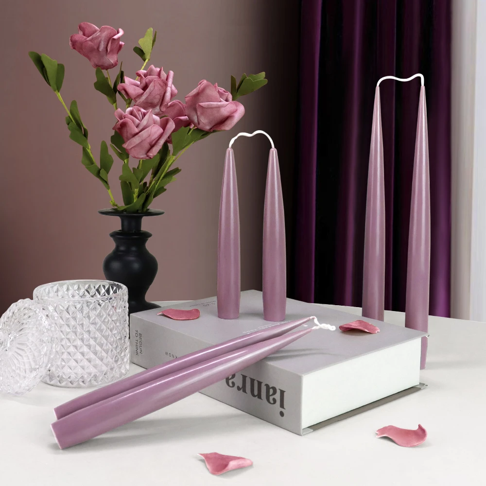 Double Pointed คอลัมน์เทียนอะค - Candle Making Tips บทวิจารณ์และราคา