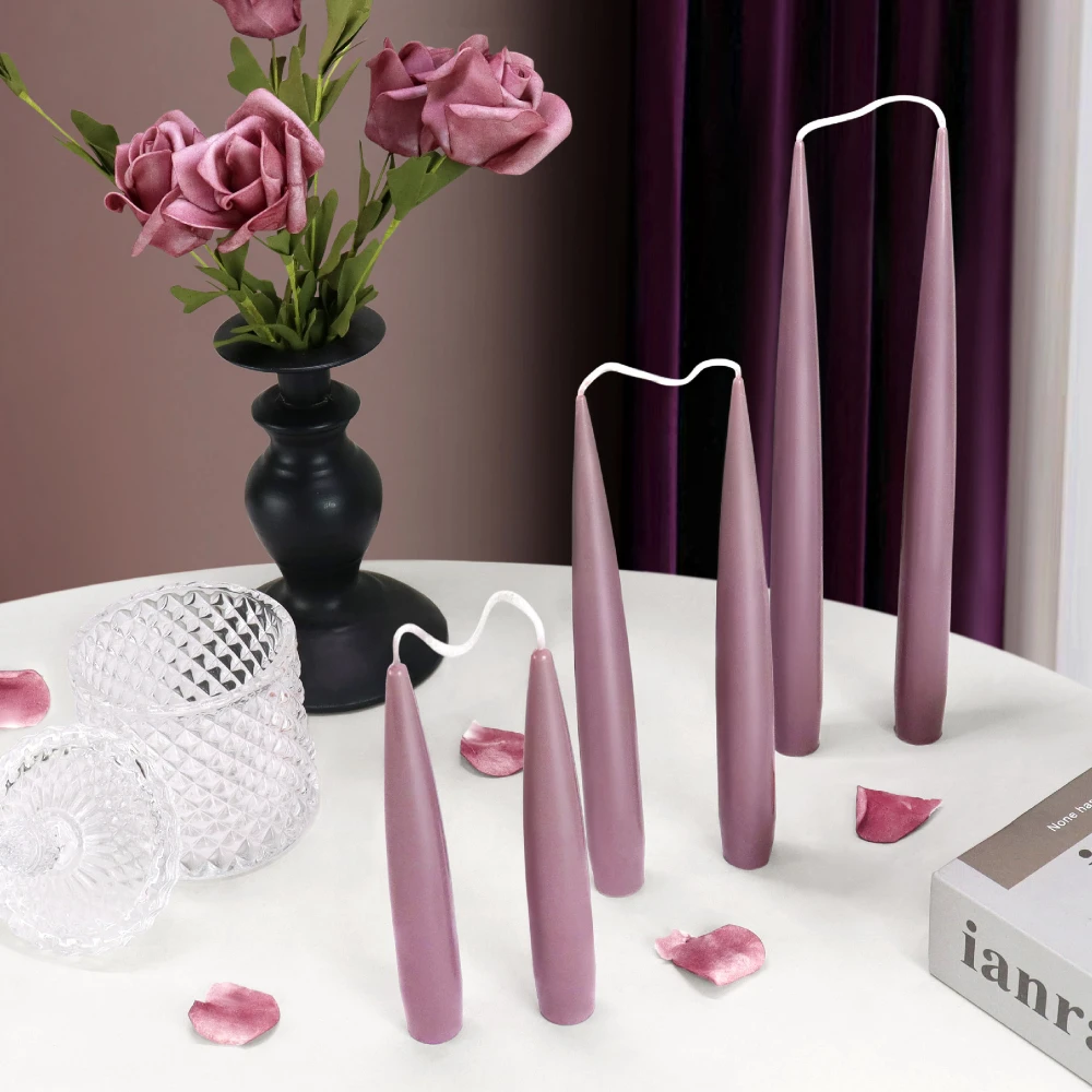 Double Pointed คอลัมน์เทียนอะค - Candle Making Tips บทวิจารณ์และราคา