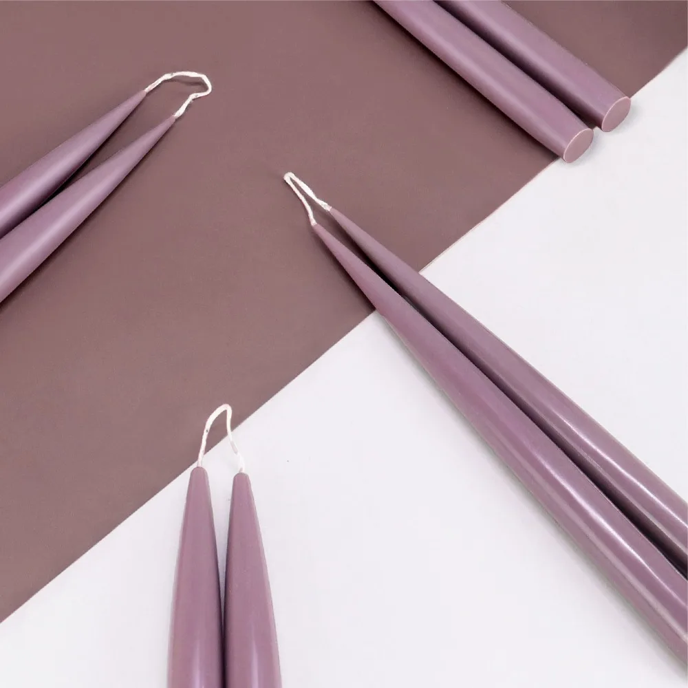 Double Pointed คอลัมน์เทียนอะค - Candle Making Tips บทวิจารณ์และราคา