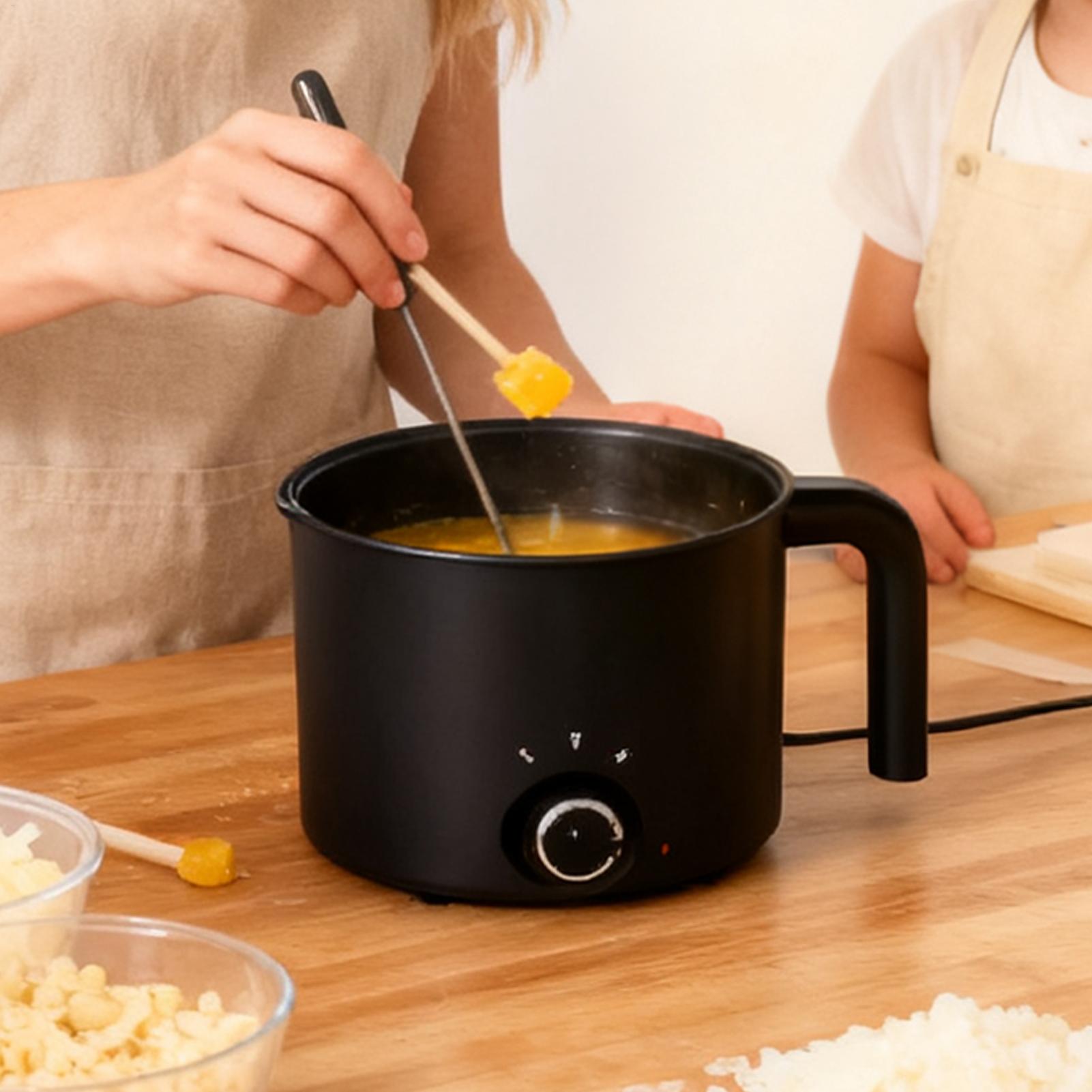 เครื่องหลอมเทียน 1.5 ลิตร แบบไ - Candle Making Machine บทวิจารณ์และราคา