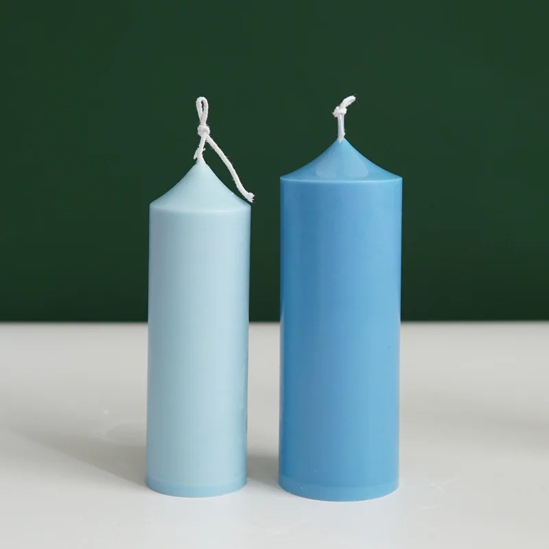 3D Spire กระบอกเทียนแม่พิมพ์ D - Candle Making At Home บทวิจารณ์และราคา